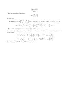 Math 2270